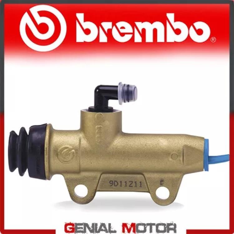 Brembo リアブレーキポンプ Cagiva W16 600 1994 年から 1994 年- Brembo rear brake pump Cagiva W16 600 from 1994 to 1994- 【並行輸入品】