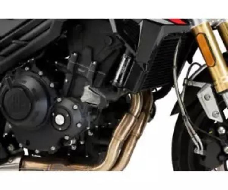 PUIG フォール パッド R19 KEEWAY M502N 502 2023 - 2024 ブラック- PUIG Fall Pads R19 KEEWAY M502N 502 2023 - 2024 Black- 【並行輸入品】