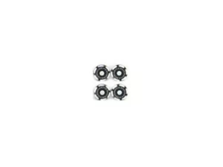 キット フレーム プラグ ブラック Ducabike ファー Ducati モンスター 797 2017 - 2020 2D4- Kit frame plugs black Ducabike fur Ducati monster 797 2017 - 2020 2D4- 【並行輸入品】