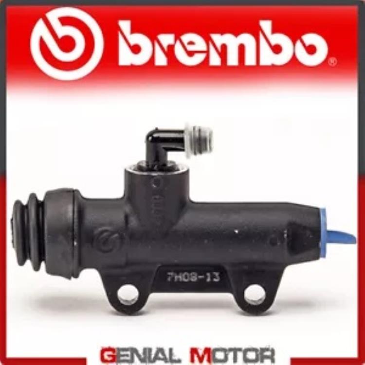 Brembo リア ブレーキ マスター シリンダー 10477660 Aprilia PEGASO I.e. 650 2001 - 2001 Brembo Rear Brake Master Cylinder 10477660 Aprilia PEGASO I.e. 650 2001 - 2001 【並行輸入品】