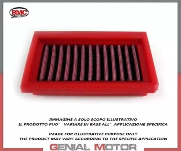 エアフィルター Airpower by BMC FAF71204R MV-AGUSTA Rivale 800 2013 - 2019 Air filter Airpower by BMC FAF71204R MV-AGUSTA Rivale 800 2013 - 2019 【並行輸入品】