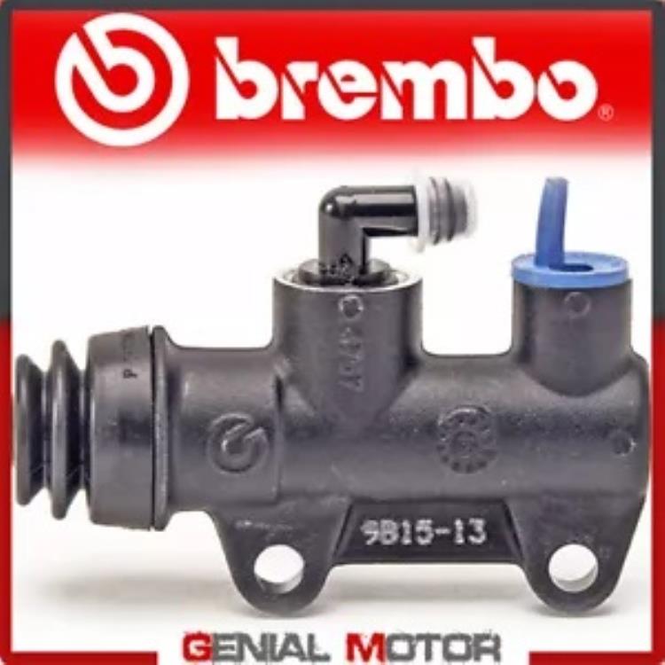 ブレンボ リアブレーキポンプ ラバーダ GHOST/STRIKE/LEGEND 668 1996/1998- Brembo rear brake pump Laverda GHOST / STRIKE / LEGEND 668 1996 / 1998- 【並行輸入品】