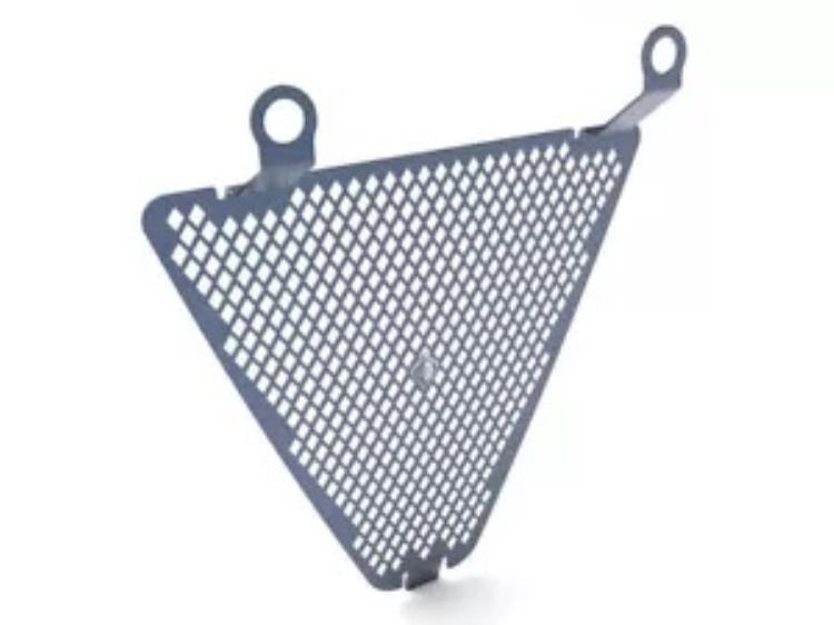 パニガーレ ラジエーター ガード ヒューム Ducabike ドゥカティ パニガーレ 899 2013 - 2015 Panigale Radiator Guard Fume Ducabike For Ducati Panigale 899 2013 - 2015 【並行輸入品】