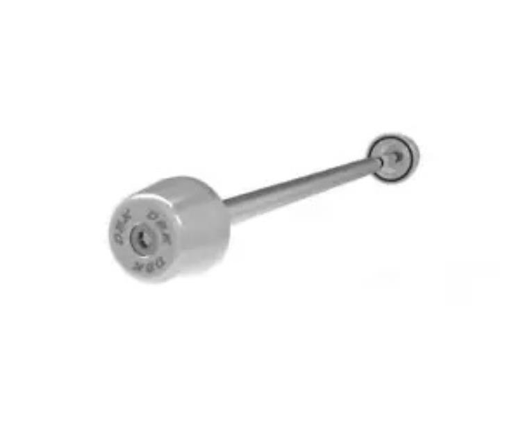 フロント フォーク プロテクション キット シルバー DBK ファー トライアンフ ストリート トリプル 765 S 2017 - 2023- Front Fork Protection Kit Silver Dbk Fur Triumph Street Triple 765 S 2017 - 2023- 【並行輸入品】