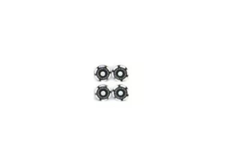 キット フレーム プラグ ブラック Ducabike ファー Ducati モンスター S4r 2003 - 2008 2D0- Kit frame plugs black Ducabike fur Ducati monster S4r 2003 - 2008 2D0- 【並行輸入品】