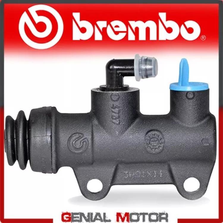 Brembo リアブレーキポンプ Ducati MONSTER ANNIVERSARY ABS 796 2013 / 2013- Brembo rear brake pump Ducati MONSTER ANNIVERSARY ABS 796 2013 / 2013- 【並行輸入品】 41,470円