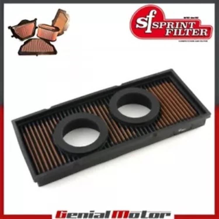 エアフィルター P08 SprintFilter PM75S Ktm スーパーモト R 990 2009 - 2014 用 Air Filter P08 SprintFilter PM75S for Ktm Supermoto R 990 2009 - 2014 【並行輸入品】 44,880円