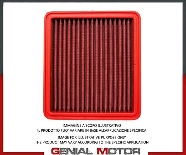 エアフィルター Airpower by BMC FAF01087 BMW K 75 C 1985 - 1995- Air filter Airpower by BMC FAF01087 BMW K 75 C 1985 - 1995- 【並行輸入品】