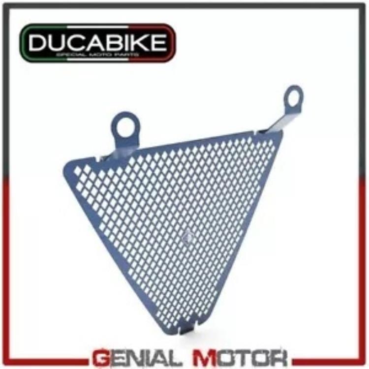 プロテクションラジエーター スモーキーグレー GR01F Ducabike Ducati Panigale 959 2016 2019 Protection Radiator Smoky Gray GR01F Ducabike Ducati Panigale 959 2016 2019 【並行輸入品】