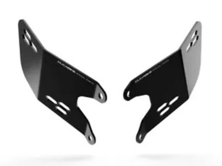 アルミニウム ガード Ducabike ドゥカティ ハイパーモタード 950 2019 - 2023 Aluminium Guards Ducabike For Ducati Hypermotard 950 2019 - 2023 【並行輸入品】
