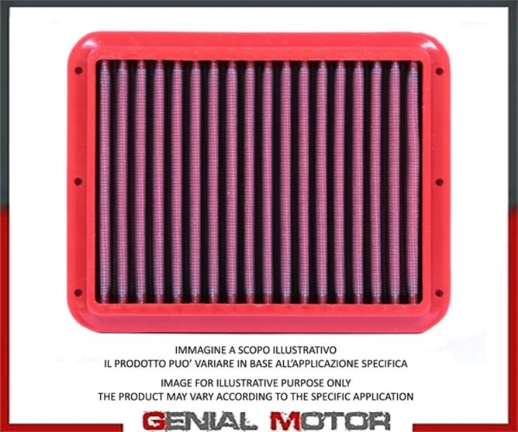 エアフィルター Airpower by BMC FAF0101201 DUCATI Multistrada V4 Pikes Peak 2021 2022- Air Filter Airpower by BMC FAF0101201 DUCATI Multistrada V4 Pikes Peak 2021 2022- 【並行輸入品】