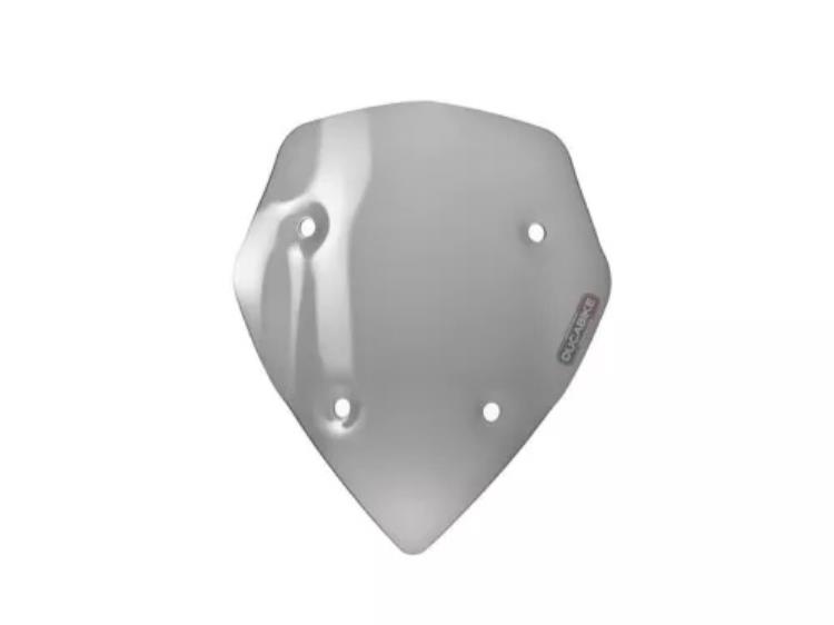 スポーツフロントガラスヒューム Ducabike ドゥカティムルティストラーダ 1200 2013 2014 P05F Sport Windscreen Fume Ducabike For Ducati Multistrada 1200 2013 2014 P05F 【並行輸入品】