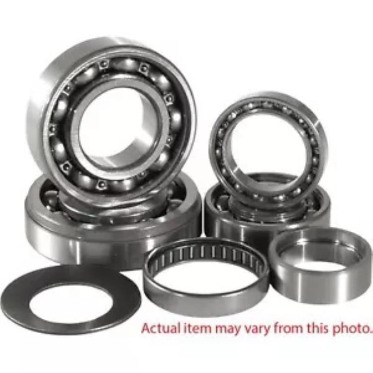 ホットロッド トランスミッション ベアリング キット TBK0029 Hot Rods Transmission Bearing Kit TBK0029 【並行輸入品】｜カスタムパーツ WORLD倉庫