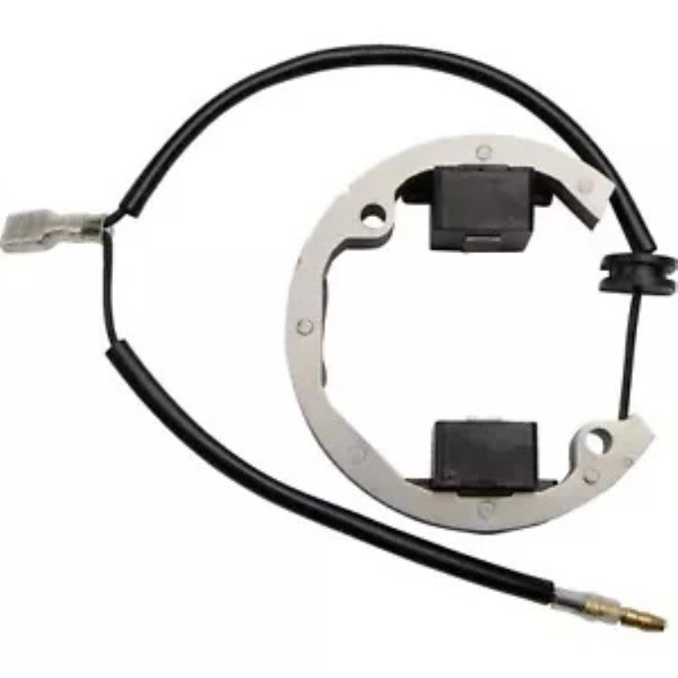 Moose Racing 高出力ステーター ハスクバーナ/KTM M-21-0093 Moose Racing High-Output Stator For Husqvarna/KTM M-21-0093 【並行輸入品】｜カスタムパーツ WORLD倉庫