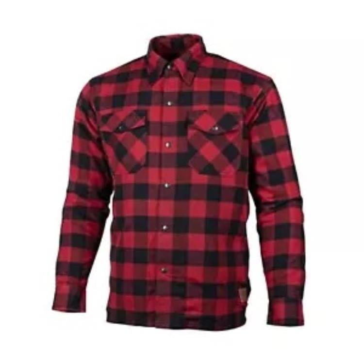 コーテック ベンダー シャツ - レッド タイド - S 8103-0101-04 Cortech Bender Shirt - Red Tide - Small 8103-0101-04 【並行輸入品】｜カスタムパーツ WORLD倉庫