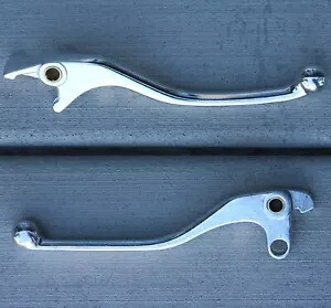 ホンダ ナイトホーク 650 700 セイバー マグナ シャドウ 750 1100 フロント ブレーキ & クラッチ レバー Honda Nighthawk 650 700 Sabre Magna Shadow 750 1100 FRONT BRAKE & CLUTCH LEVER 【並行輸入品】
