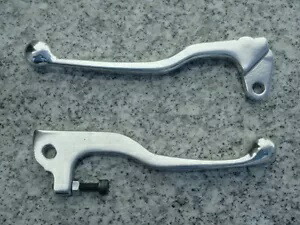 2000-2024 ヤマハ TTR125L TTR125 TTR 125 L 125L 新しいフロント ブレーキ & クラッチ レバー 2000-2024 Yamaha TTR125L TTR125 TTR 125 L 125L NEW FRONT BRAKE & CLUTCH LEVERS 【並行輸入品】