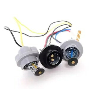 テールライトランプ配線ハーネスケーブル日産ナバラ D21 ピックアップハードボディ Tail Light Lamp Wiring Harness Cable For Nissan Navara D21 Pickup Hardbody 【並行輸入品】