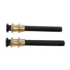 トヨタ 4 ランナー Mk3 4WD 2WD ピックアップ 1989-1992 ドアヒンジピン修理ペア For Toyota 4Runner Mk3 4Wd 2Wd Pickup 1989-1992 Door Hinge Pin Repair Pair 【並行輸入品】