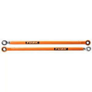 タスク モホーク エクストリーム デューティ アッパー ラジアス ロッド オレンジ 188-303-0008 Tusk Mohawk Extreme Duty Upper Radius Rods Orange 188-303-0008 【並行輸入品】