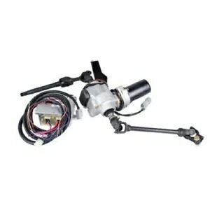 Tusk 電子パワーステアリングキット PEPS-1002 CAN-AM Maverick 用 Tusk Electronic Power Steering Kit PEPS-1002 for CAN-AM Maverick 【並行輸入品】