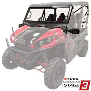 Tusk UTV ステージ 3 アップグレードキット 2051560021 Tusk UTV Stage 3 Upgrade Kit 2051560021 【並行輸入品】