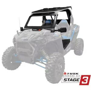 Tusk UTV ステージ 3 アップグレード キット 2051560005 Tusk UTV Stage 3 Upgrade Kit 2051560005 【並行輸入品】｜カスタムパーツ WORLD倉庫