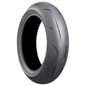 ブリヂストン Battlax RS10 レーシング ストリート ハイパースポーツ リア バイク タイヤ Bridgestone Battlax RS10 Racing Street Hypersport Rear Motorcycle Tire 【並行輸入品】｜カスタムパーツ WORLD倉庫