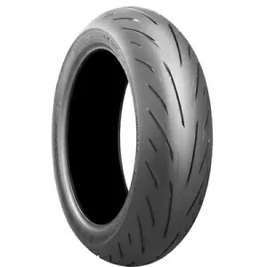 ブリヂストン Battlax S22 ハイパースポーツ リア バイク タイヤ 190/50ZR-17 (73W) 009329 Bridgestone Battlax S22 Hypersport Rear Motorcycle Tire 190/50ZR-17 (73W) 009329 【並行輸入品】｜カスタムパーツ WORLD倉庫