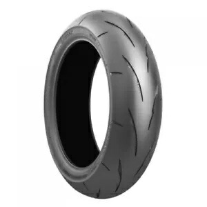 ブリヂストン バトラックス RS11 ハイパースポーツ リア バイク タイヤ 190/55ZR-17 (75W) Bridgestone Battlax RS11 Hypersport Rear Motorcycle Tire 190/55ZR-17 (75W) 【並行輸入品】｜カスタムパーツ WORLD倉庫