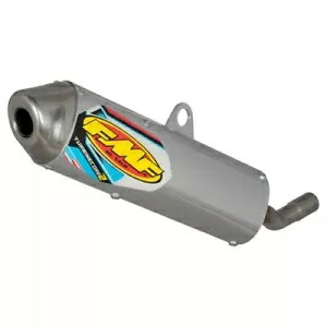 FMF タービンコア II サイレンサー 025262 ハスクバーナ TC TE TX KTM 250 SX XC 300 XC FMF Turbine Core II Silencer 025262 for HUSQVARNA TC TE TX KTM 250 SX XC 300 XC 【並行輸入品】｜カスタムパーツ WORLD倉庫