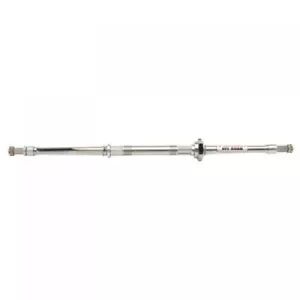 タスク 幅調整??可能レーシングアクスル 73-2001 Tusk Adjustable Width Racing Axle 73-2001 【並行輸入品】