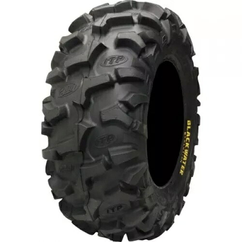 ITP ブラックウォーター エボリューション ラジアル タイヤ 28x10-14 6P0102 ITP Blackwater Evolution Radial Tire 28x10-14 6P0102 【並行輸入品】｜カスタムパーツ WORLD倉庫