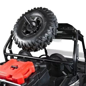 Kimpex スペアタイヤキャリア 1928380001 ARCTIC CAT POLARIS YAMAHA TEXTRON用 Kimpex Spare Tire Carrier 1928380001 for ARCTIC CAT POLARIS YAMAHA TEXTRON 【並行輸入品】｜カスタムパーツ WORLD倉庫