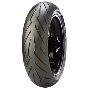 ピレリ ディアブロ ロッソ 3 リア バイク タイヤ 190/55ZR-17 (75W) 2635800 Pirelli Diablo Rosso 3 Rear Motorcycle Tire 190/55ZR-17 (75W) 2635800 【並行輸入品】