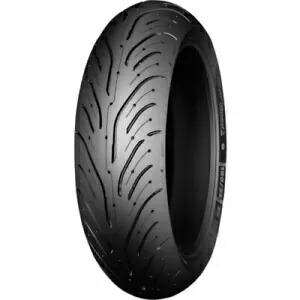 ミシュラン パイロット ロード 4 GT ラジアル リア バイク タイヤ 180/55ZR-17 (73W) 48057 Michelin Pilot Road 4 GT Radial Rear Motorcycle Tire 180/55ZR-17 (73W) 48057 【並行輸入品】|カスタムパーツ WORLD倉庫