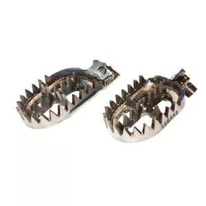 プロペグ チタンフットペグ PPMX004 ALTA REDSHIFT ヤマハ WR250F WR426F YZ250用 Pro Pegs Titanium Foot Pegs PPMX004 for ALTA REDSHIFT YAMAHA WR250F WR426F YZ250 【並行輸入品】｜カスタムパーツ WORLD倉庫