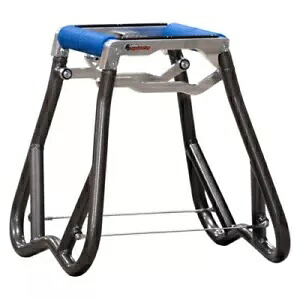 Enduro Engineering 折りたたみ式アルミニウム バイク スタンド 41-BikeStand Enduro Engineering Foldable Aluminum Bike Stand 41-BikeStand 【並行輸入品】