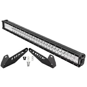 Tusk V2 LED ライトバーキット 30 インチ ストレート 2064480004 Tusk V2 LED Light Bar Kit 30\