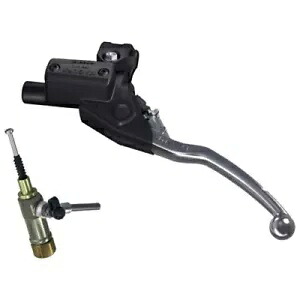 Magura オートバイ用油圧 HYMEC クラッチ 0120522-10 Magura Hydraulic HYMEC Clutch 0120522-10 for Motorcycle 【並行輸入品】