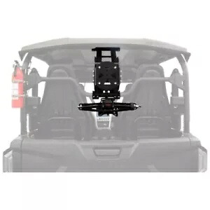 Tusk スペアタイヤキャリア コンボキット 1779120008 Tusk Spare Tire Carrier Combo Kit 1779120008 【並行輸入品】