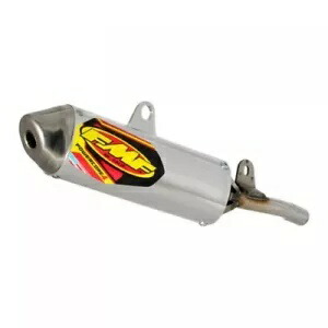 FMF ミニパワーコア IV サイレンサー スタンダード 041579 FMF Mini Power Core IV Silencer Standard 041579 【並行輸入品】