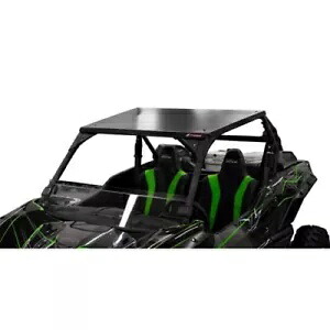 Tusk UTV プロファイル アルミニウム ルーフ 屋根のみ 182-094-0010 Tusk UTV Profile Aluminum Roof Roof Only 182-094-0010 【並行輸入品】｜カスタムパーツ WORLD倉庫