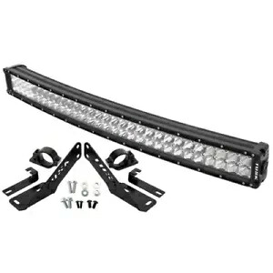 Tusk V2 LED ライトバーキット 30 インチ カーブ 2064480021 Tusk V2 LED Light Bar Kit 30\