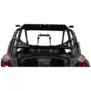 Tusk スペアタイヤキャリア 176-394-0016 POLARIS RANGER RZR PRO 4 XP 1000用 Tusk Spare Tire Carrier 176-394-0016 for POLARIS RANGER RZR PRO 4 XP 1000 【並行輸入品】