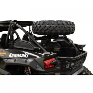 タスク スペアタイヤキャリア 176-394-0028 Tusk Spare Tire Carrier 176-394-0028 【並行輸入品】