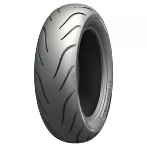 ミシュラン コマンダー III ツーリング リア バイク タイヤ 180/65B-16 (81H) 25162 Michelin Commander III Touring Rear Motorcycle Tire 180/65B-16 (81H) 25162 【並行輸入品】