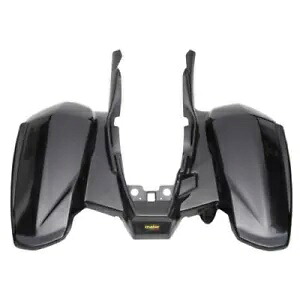 Maier リアフェンダー ブラック 194510 POLARIS PREDATOR 500 2003?2007用 Maier Rear Fender Black 194510 for POLARIS PREDATOR 500 2003?2007 【並行輸入品】｜カスタムパーツ WORLD倉庫