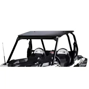 Tusk UTV プロファイル アルミニウム ルーフ 屋根のみ 182-094-0001 Tusk UTV Profile Aluminum Roof Roof Only 182-094-0001 【並行輸入品】