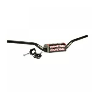 Renthal R-Works FatBar 36 ハンドルバー FatBar 36 マウントキット KTM/RM/RMZ ベンド付き Renthal R-Works FatBar 36 Handlebar with FatBar 36 Mount Kit KTM/RM/RMZ Bend 【並行輸入品】